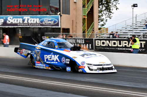 John Force FC